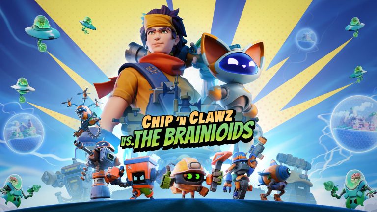 Il gioco che poteva essere il mio Game of the Year